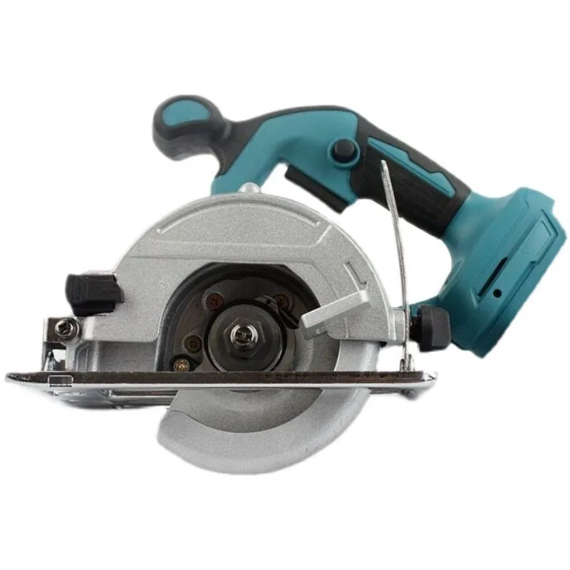 Бесщеточная электрическая циркулярная пила 5/7 дюймов, аккумуляторная, для резки, ручная пила, совместима с аккумуляторами Makita
Бесщеточная электрическая циркулярная пила 5/7 дюймов, аккумуляторная, для резки, ручная пила, совместима с аккумуляторами Makita