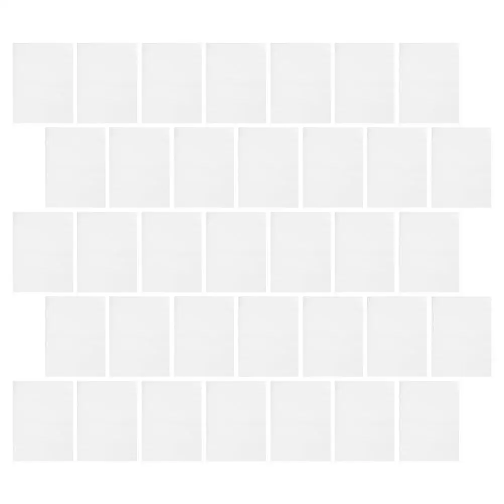 100 Pcs Foam for Packing Bubble Packaging Bag Clear Plates Cushioning White Glasses
100 Pcs Foam for Packing Bubble Packaging Bag Clear Plates Cushioning White Glasses