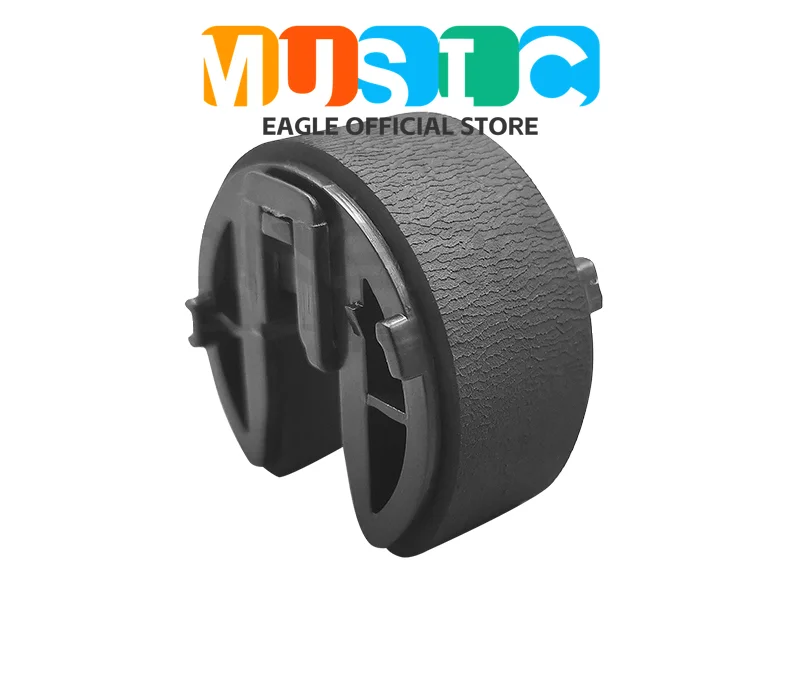 1pcs Pickup Roller for CANON MF 8010 8030 8040 8050 8080 8330 8340 8350 8360 8380 8580 624 628 726 729 LBP 5050 5280 7200 7210
1pcs Pickup Roller for CANON MF 8010 8030 8040 8050 8080 8330 8340 8350 8360 8380 8580 624 628 726 729 LBP 5050 5280 7200 7210