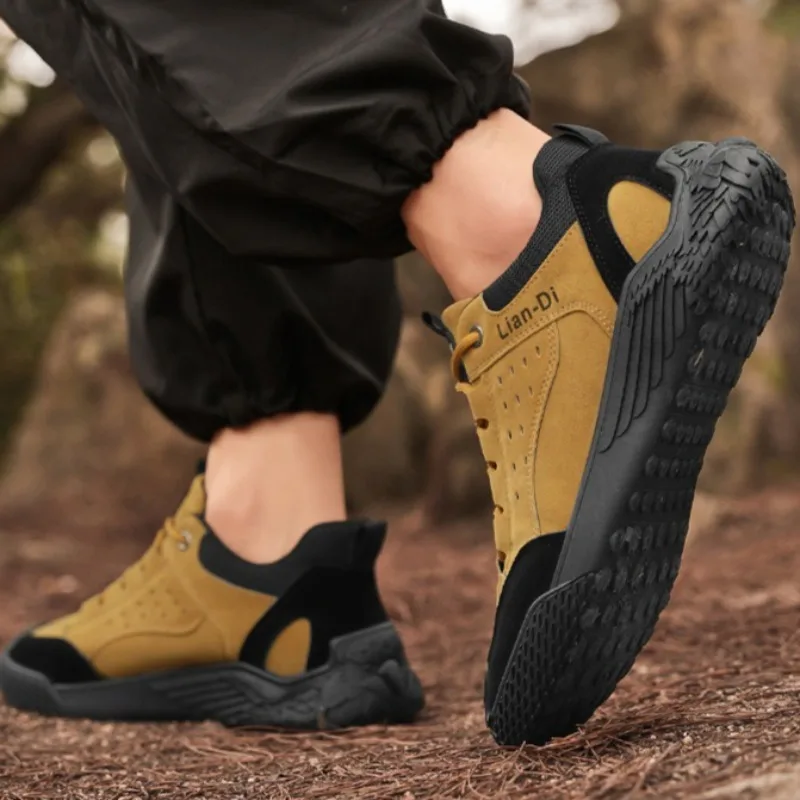 2025 Autumn New Men's British Retro Style Low Top Casual Single Shoes Fashion Trend Versatile Cofmortable Non Slip flat Sneakers
2025 Autumn New Men's British Retro Style Low Top Casual Single Shoes Fashion Trend Versatile Cofmortable Non Slip flat Sneakers