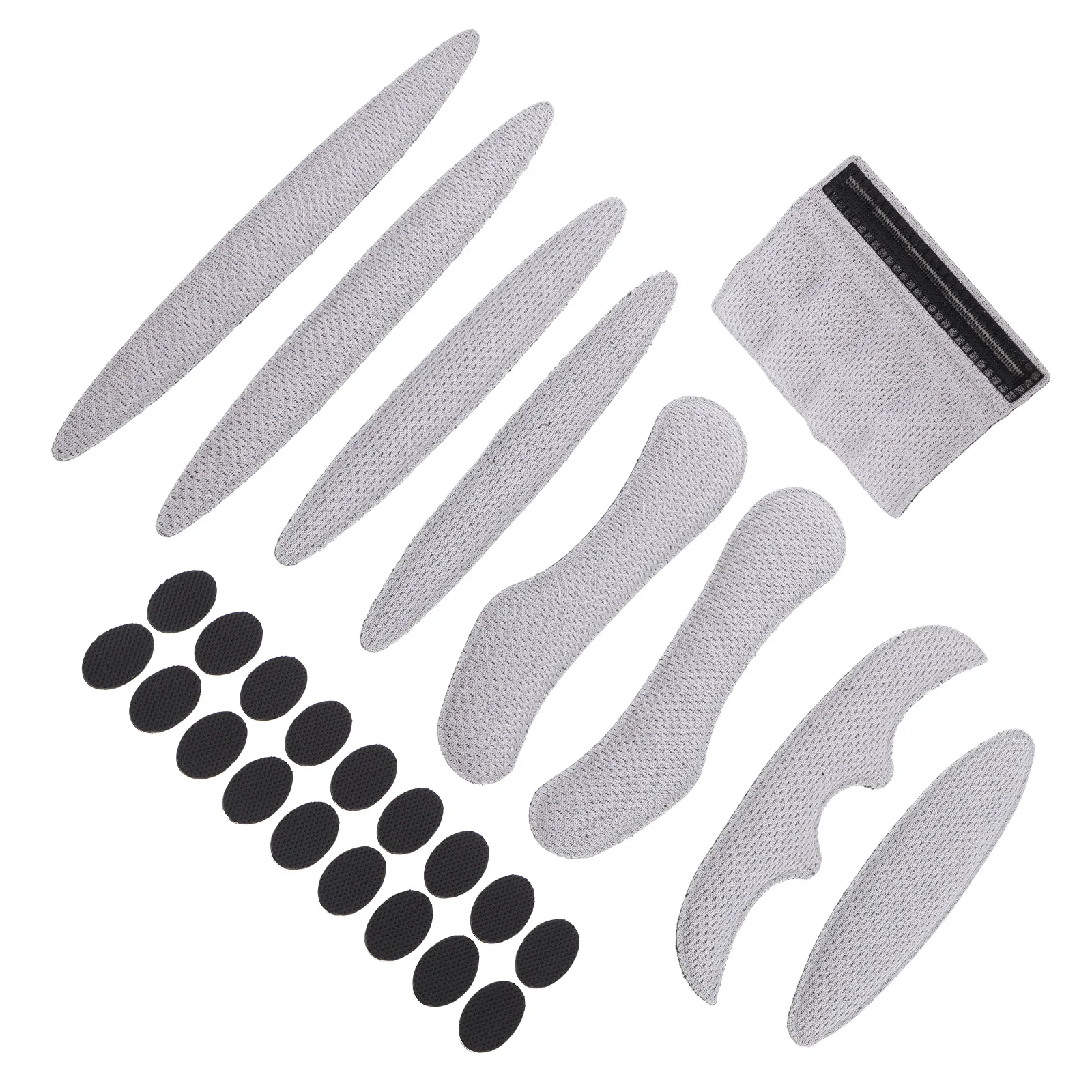 Liner Bike Pads Electric Scooter Accessories Motorcycle Sponge Ear Lining Impact Absorption Replacement Mountain Biking
Liner Bike Pads Electric Scooter Accessories Motorcycle Sponge Ear Lining Impact Absorption Replacement Mountain Biking