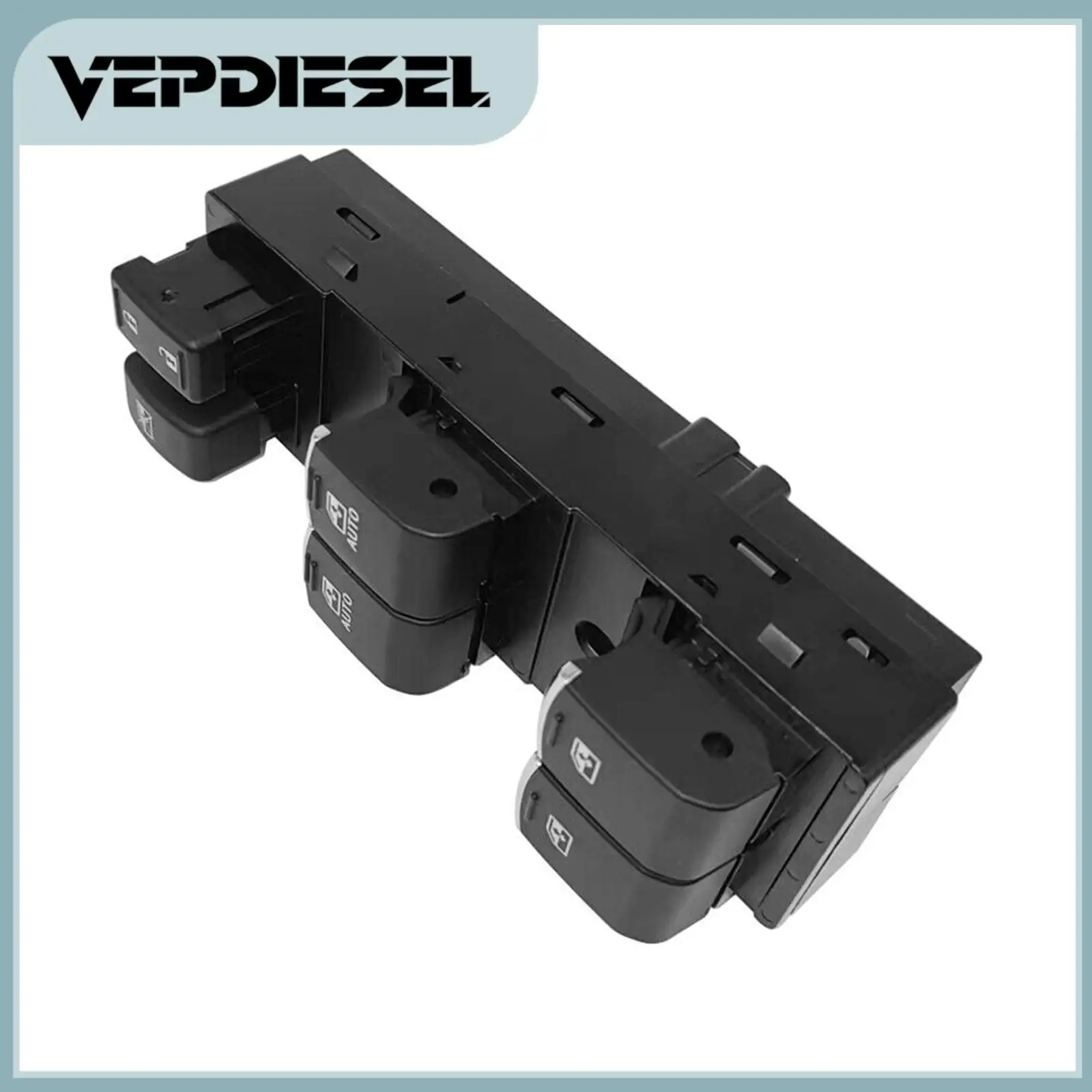 1x Window Main Switch Front Left Side For 2017-2018 Subaru Forester Part# 83071SG073 83071-SG073 83071SG070 83071-SG070
1x Window Main Switch Front Left Side For 2017-2018 Subaru Forester Part# 83071SG073 83071-SG073 83071SG070 83071-SG070