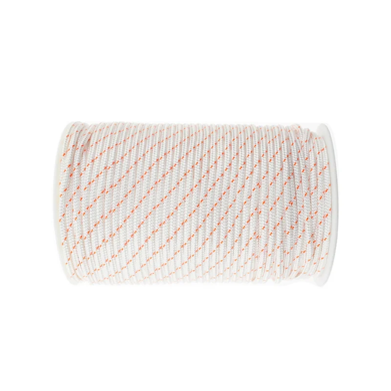 B08B-Fit For Stihl Oleo-Mac Efco Echo Dolmar Shindaiwa Ryobi Homelite 100M Chainsaw Brushcutter Starter Rope
B08B-Fit For Stihl Oleo-Mac Efco Echo Dolmar Shindaiwa Ryobi Homelite 100M Chainsaw Brushcutter Starter Rope