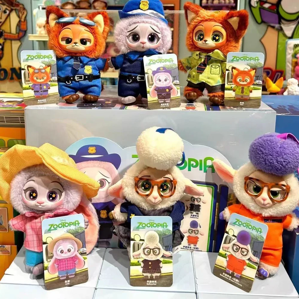 Новинка 2025, высокое качество, серия Zootopia, виниловая милая подарочная игрушка-сюрприз, кукла, подвески, украшения для рюкзака, модная слепая коробка для подарков
Новинка 2025, высокое качество, серия Zootopia, виниловая милая подарочная игрушка-сюрприз, кукла, подвески, украшения для рюкзака, модная слепая коробка для подарков