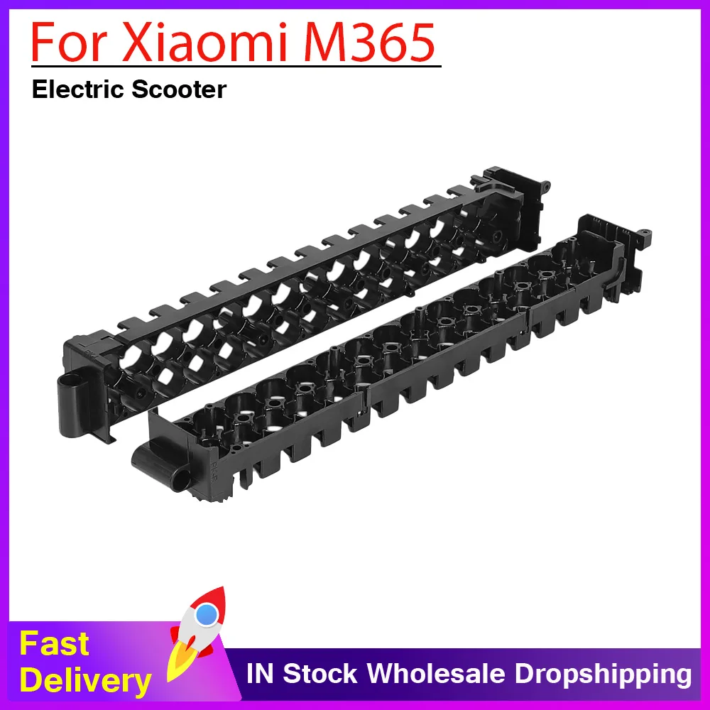 Battery Holder Box For M365 Electric Scooter For Xiaomi Electric Scooter M365 Anti Vibration Battery Bracket Battery Box
Battery Holder Box For M365 Electric Scooter For Xiaomi Electric Scooter M365 Anti Vibration Battery Bracket Battery Box