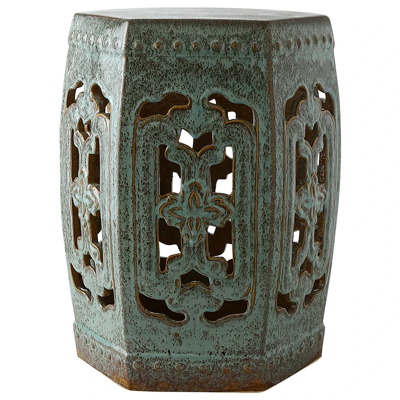 porcelain stool, Chinese ceramic drum chair, kiln glaze cool pier embroidery pier, garden seat pier, retro nostalgic furniture
porcelain stool, Chinese ceramic drum chair, kiln glaze cool pier embroidery pier, garden seat pier, retro nostalgic furniture