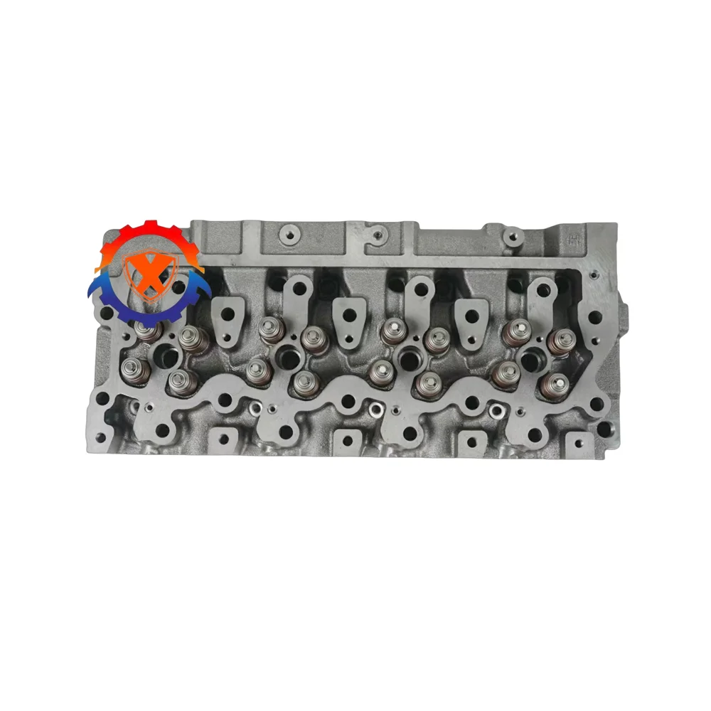 Cylinder Head Assembly R527377 For Excavator Parts
Cylinder Head Assembly R527377 For Excavator Parts