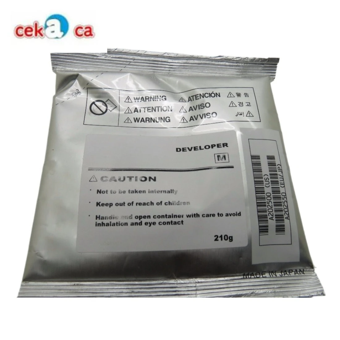 1 шт. японский проявитель для Konica Minolta bizhub C353 C203 C253 C200 C210, черный, голубой, желтый, пурпурный проявитель, цветной копир
1 шт. японский проявитель для Konica Minolta bizhub C353 C203 C253 C200 C210, черный, голубой, желтый, пурпурный проявитель, цветной копир