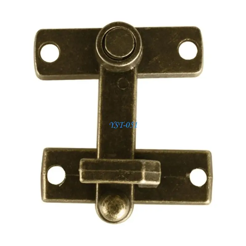 E15A Sliding Window Door Lock Handle Metal Door Latches Home Safety Chain Bronze Guard Latches Bolt With ScrewsDoor Home
E15A Sliding Window Door Lock Handle Metal Door Latches Home Safety Chain Bronze Guard Latches Bolt With ScrewsDoor Home