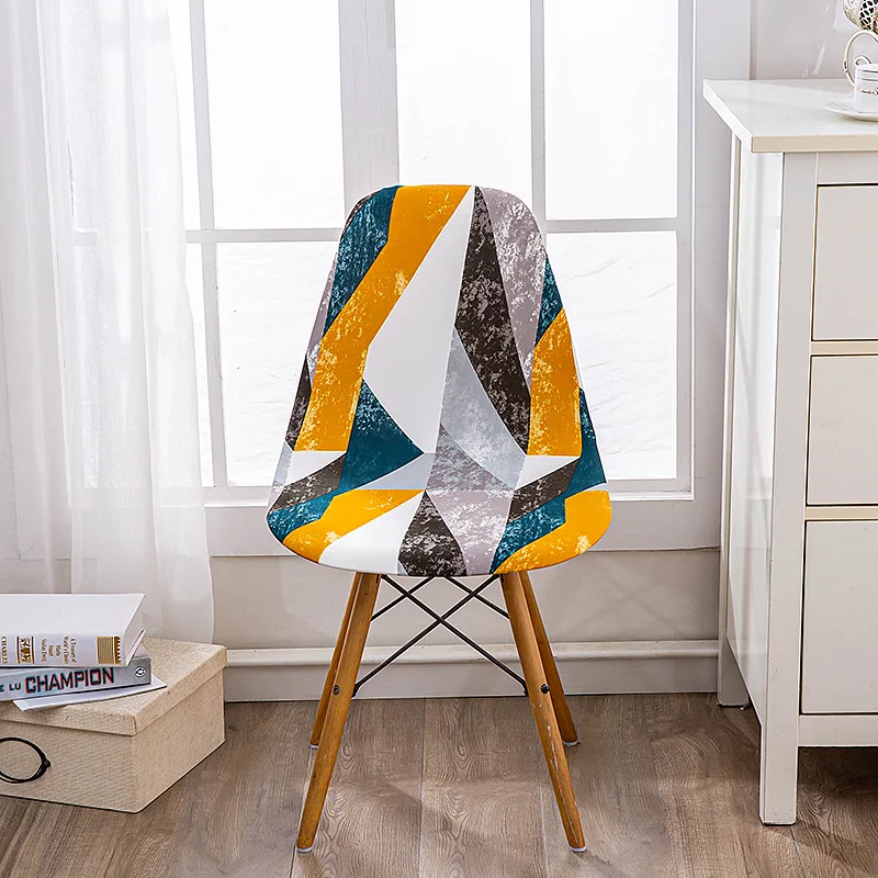 Elastic Nordic Chair Cover for Wedding Celebration Simple Modern Dining Chair Cover Wholesale
Elastic Nordic Chair Cover for Wedding Celebration Simple Modern Dining Chair Cover Wholesale