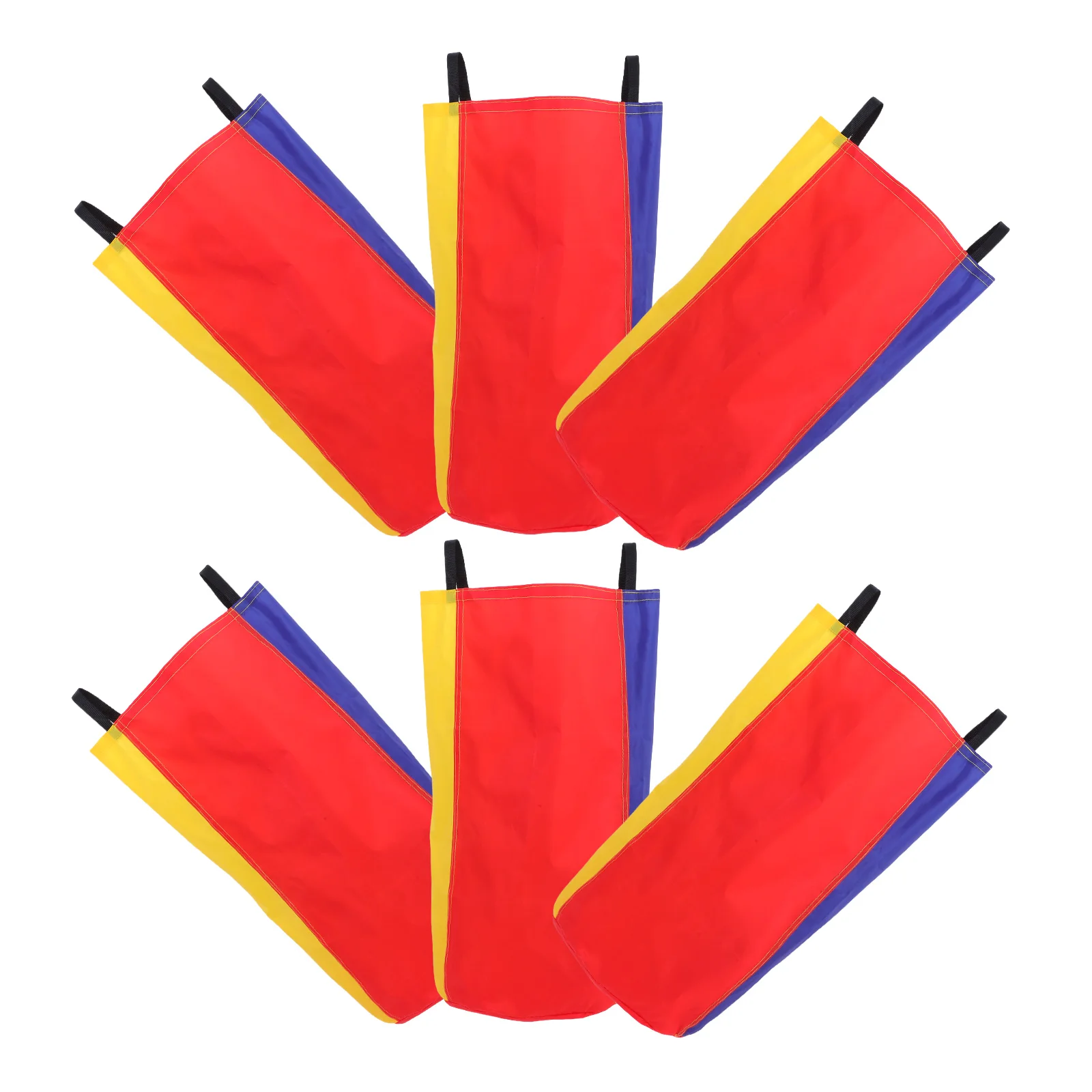 6 Pcs Jumping Bag Outdoor Sack Race Bags for Adults and Kids Party Supplies Halloween
6 Pcs Jumping Bag Outdoor Sack Race Bags for Adults and Kids Party Supplies Halloween