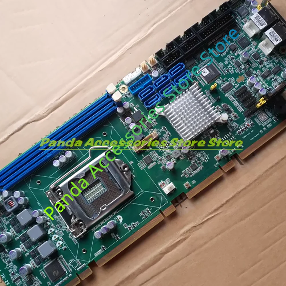 SHB130 Rev.A2-RC Industrial Parts
SHB130 Rev.A2-RC Industrial Parts