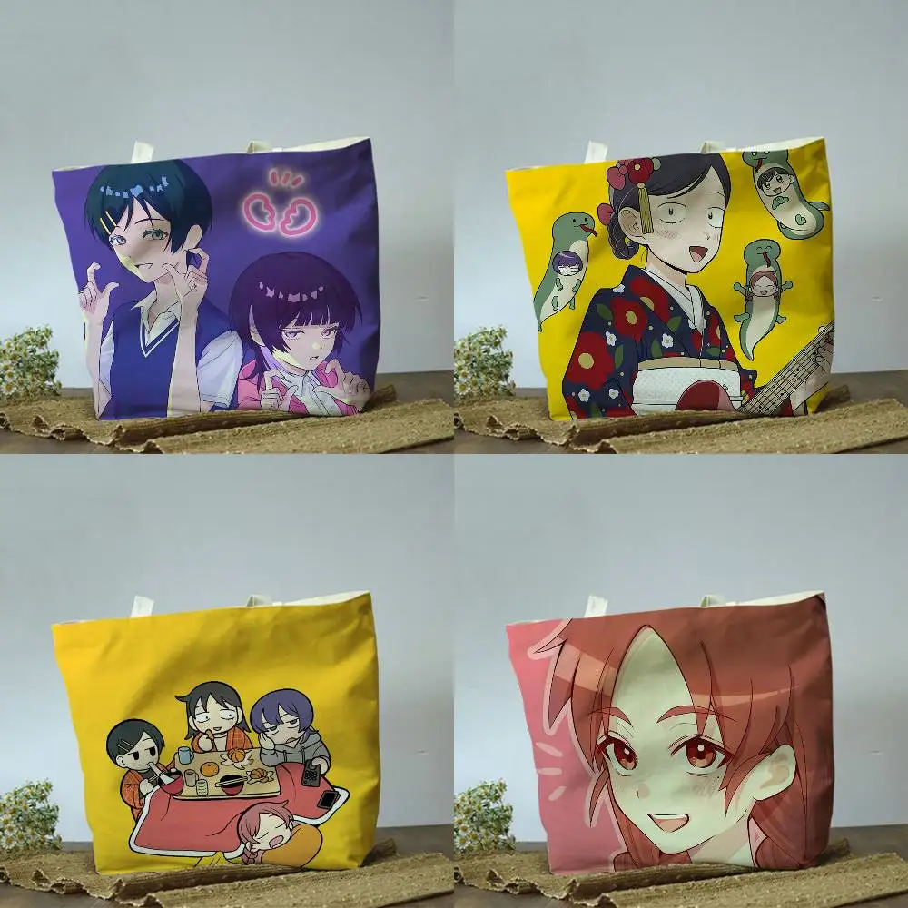 girl meets rock Manga Plain Beige Cotton Polyester Canvas Shoulder Bag for Grocery & Travel
girl meets rock Manga Plain Beige Cotton Polyester Canvas Shoulder Bag for Grocery & Travel