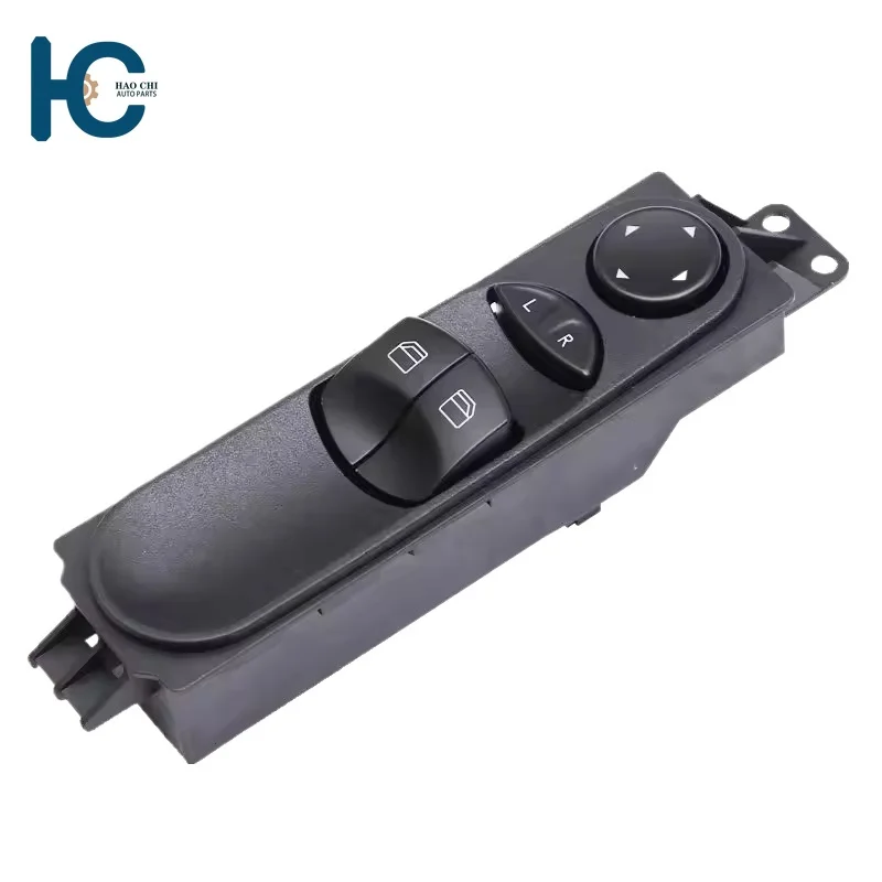 9065451213 9065450213 Electrical Power Window Control Switch Button for Mercedes-Benz SPRINTER A9065451213 A9065451213
9065451213 9065450213 Electrical Power Window Control Switch Button for Mercedes-Benz SPRINTER A9065451213 A9065451213