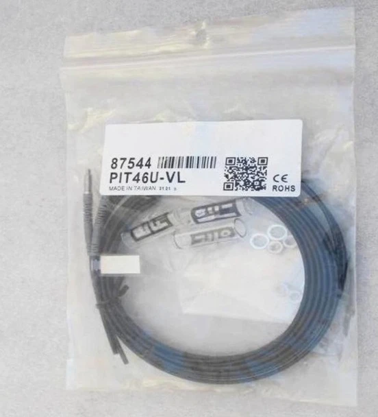Brand New Original PIT46U opposed PBT46U direct and inverse fiber optic needle Fast Delivery
Brand New Original PIT46U opposed PBT46U direct and inverse fiber optic needle Fast Delivery