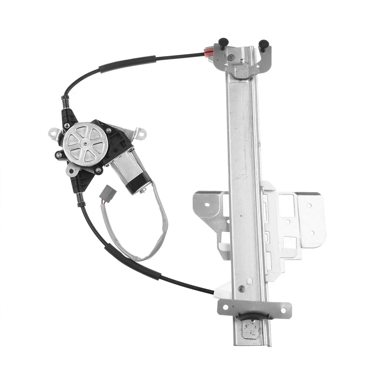 CN US CA Power Window Regulator with Motor for Lincoln Town Car 1995 1996 1997 Rear Right F5VY5427008A
CN US CA Power Window Regulator with Motor for Lincoln Town Car 1995 1996 1997 Rear Right F5VY5427008A