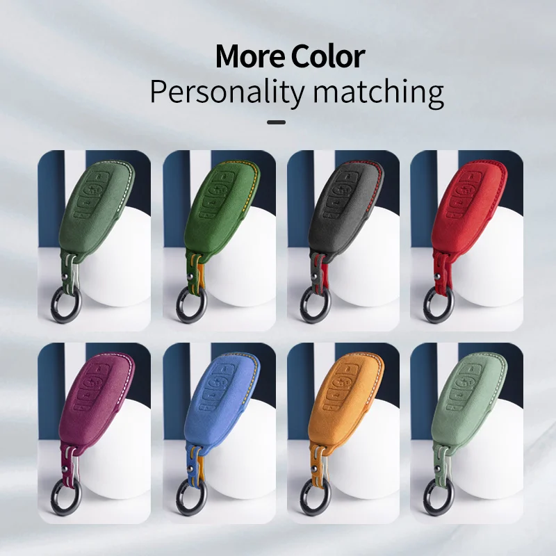 3 / 4 Buttons Case Smart Remote Key Fob Shell Cover for Subaru BRZ Crosstrek Forester Impreza Legacy Outback Ascent suede
3 / 4 Buttons Case Smart Remote Key Fob Shell Cover for Subaru BRZ Crosstrek Forester Impreza Legacy Outback Ascent suede