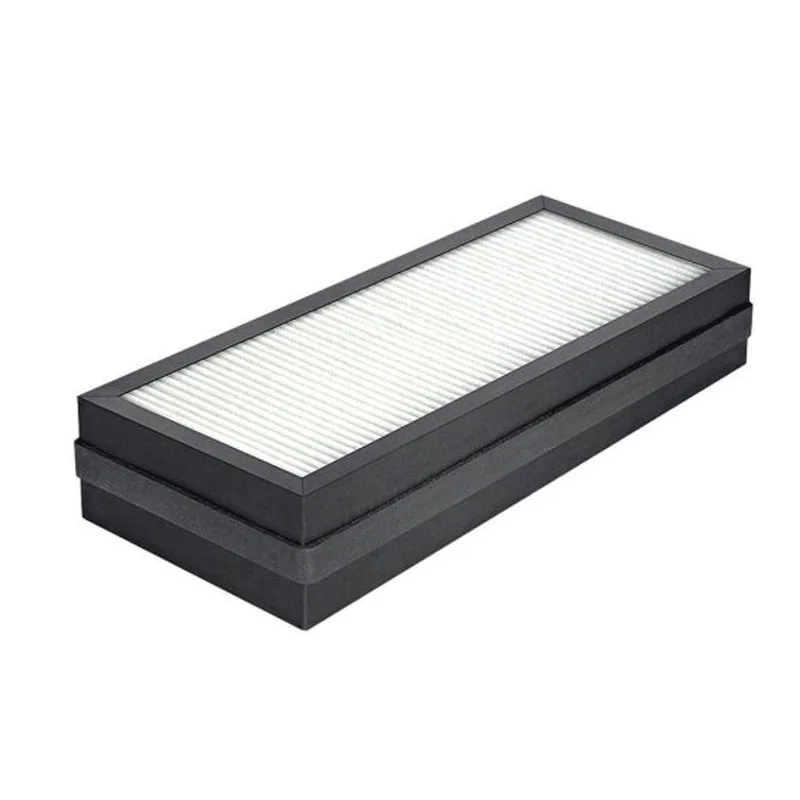 Custom Filter Air Purifier Filter Replacement HEPA and Carbon Sheet for Tion 4S Air Purifier
Custom Filter Air Purifier Filter Replacement HEPA and Carbon Sheet for Tion 4S Air Purifier
