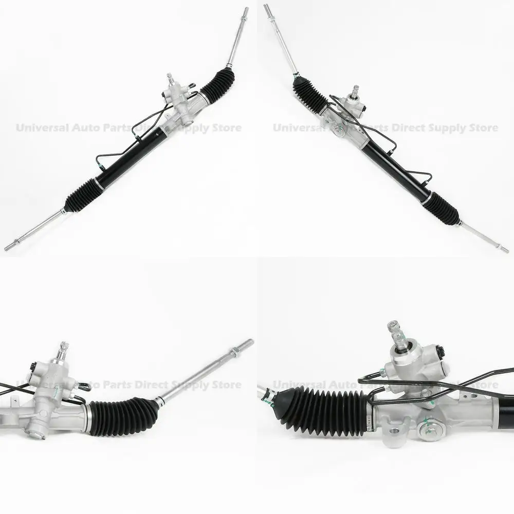 For Hyundai GETZ Steering Rack 57700-1C080 57720-1C000 LHD High Quality Durable
For Hyundai GETZ Steering Rack 57700-1C080 57720-1C000 LHD High Quality Durable