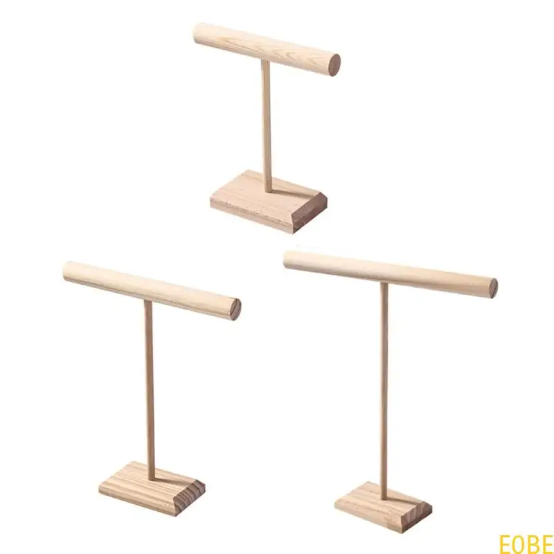 E0be Jewelry Display подставка для выставок и держателя бракеров с деревянной базой
E0be Jewelry Display подставка для выставок и держателя бракеров с деревянной базой