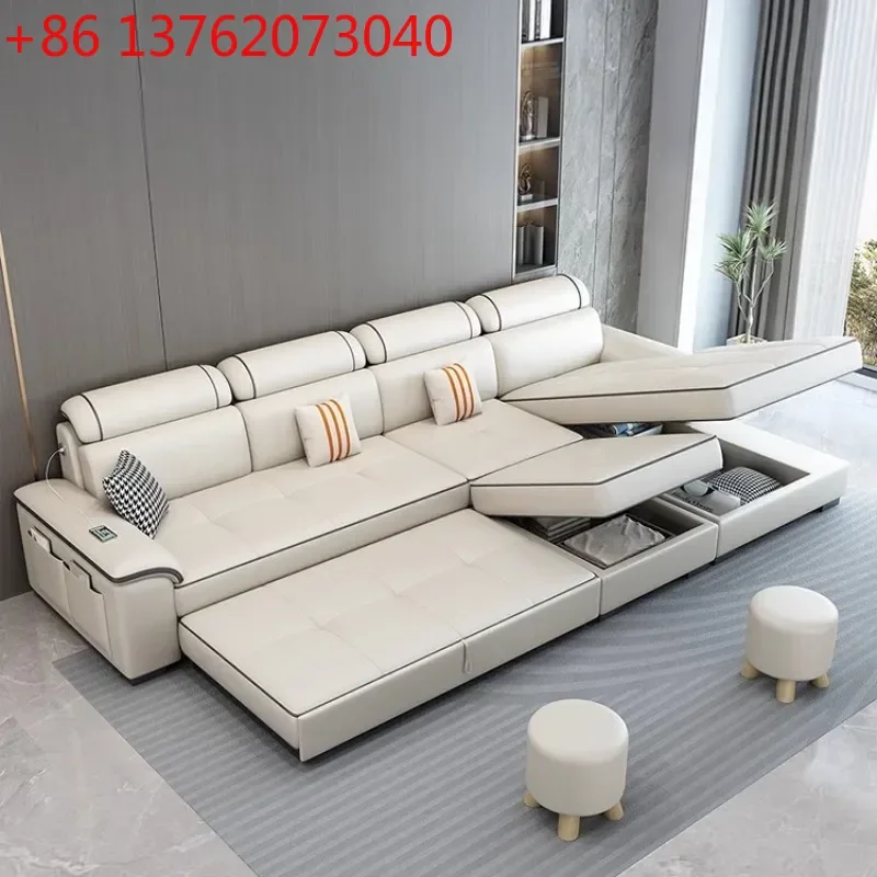 Minimalist Double Sofa Genuine Leather Sectional Living Room Sofas Convertible Designer Armchair Nordic Muebles Lounge Furniture
Minimalist Double Sofa Genuine Leather Sectional Living Room Sofas Convertible Designer Armchair Nordic Muebles Lounge Furniture