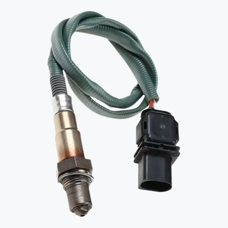 Oxygen Sensor Front 0035427118 for Mercedes-Benz A209 C209 C219 W203 W211 R171 C197 R230 CLK280 CLK350 CLS63 C230 SLK280 SLK300
Oxygen Sensor Front 0035427118 for Mercedes-Benz A209 C209 C219 W203 W211 R171 C197 R230 CLK280 CLK350 CLS63 C230 SLK280 SLK300