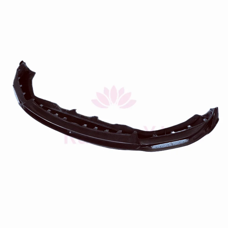 Body Kit for Masara Levante M Style Carbon Fiber Front Lip and Front Bumper Edges
Body Kit for Masara Levante M Style Carbon Fiber Front Lip and Front Bumper Edges