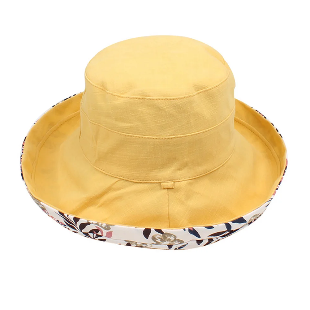 Fisherman Hat 57CM Wide Brim Sunshade Women Summer Anti Wind Rope UV Protection Outdoor Activities Beach Style
Fisherman Hat 57CM Wide Brim Sunshade Women Summer Anti Wind Rope UV Protection Outdoor Activities Beach Style