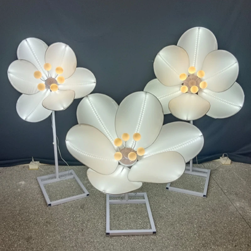 Modern Wedding Decoration Lamps Camellia Decorative Floor Lamps Are Suitable For Decorative Floor Lamps For Wedding Banquets
Modern Wedding Decoration Lamps Camellia Decorative Floor Lamps Are Suitable For Decorative Floor Lamps For Wedding Banquets