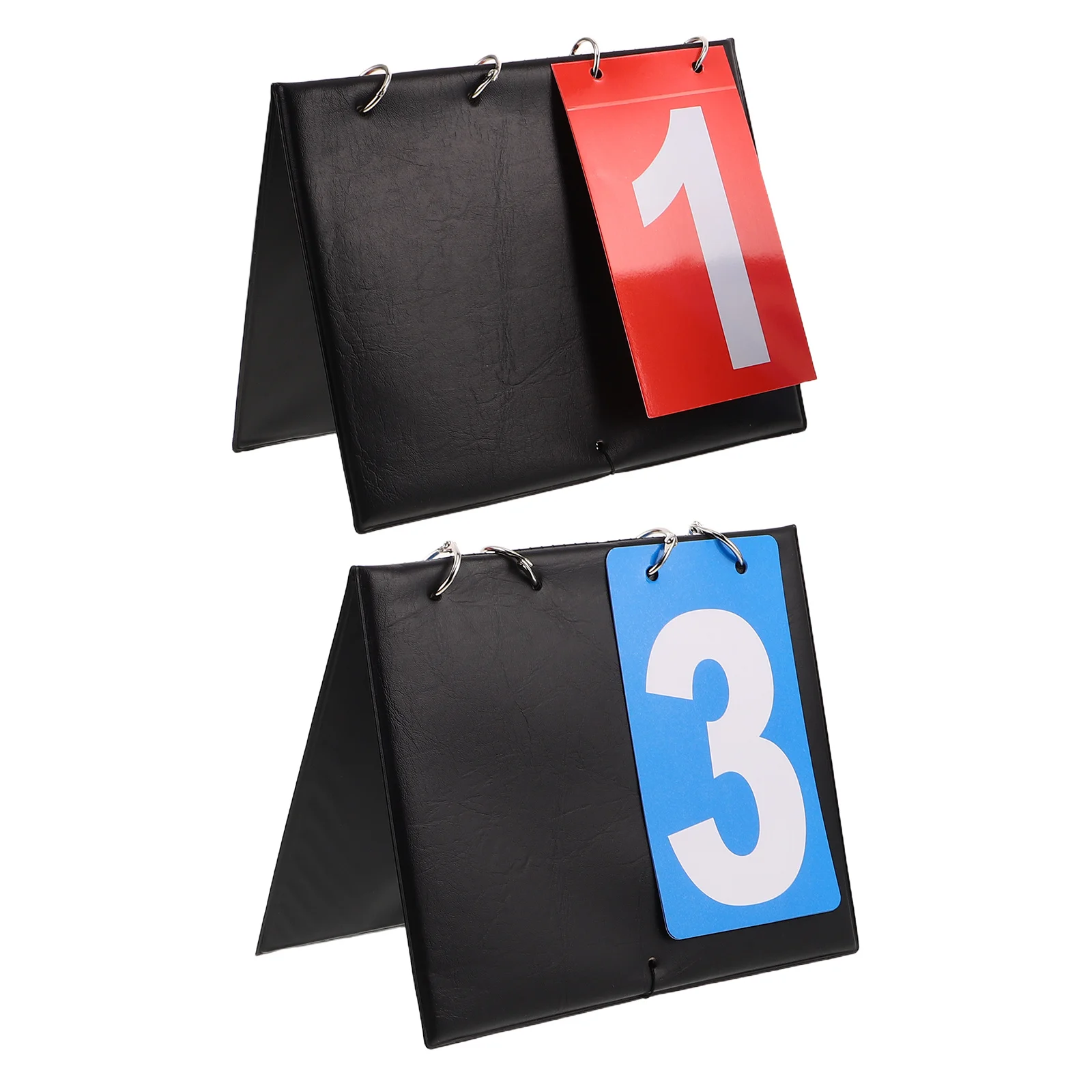 2Pcs Basketball Scoreboard Flip Large Dual-Sided Portable Tabletop Counting for Outdoor Sports Basketball Counter Board
2Pcs Basketball Scoreboard Flip Large Dual-Sided Portable Tabletop Counting for Outdoor Sports Basketball Counter Board