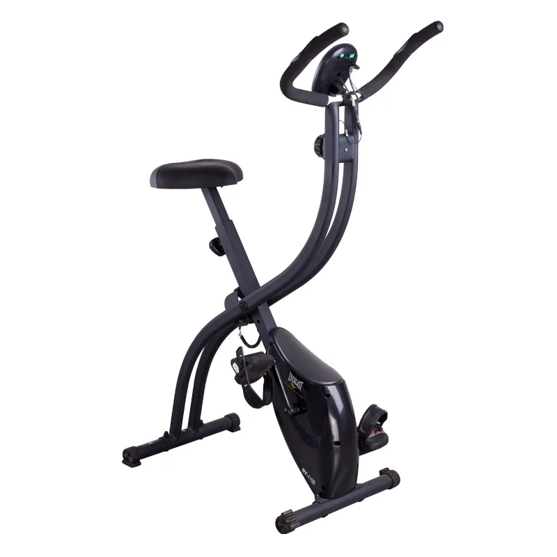 Magnetic Indoor Cycling Exercise Belt for Home Gym Fitness Foldable Spinning Bike for Indoor Training
Magnetic Indoor Cycling Exercise Belt for Home Gym Fitness Foldable Spinning Bike for Indoor Training