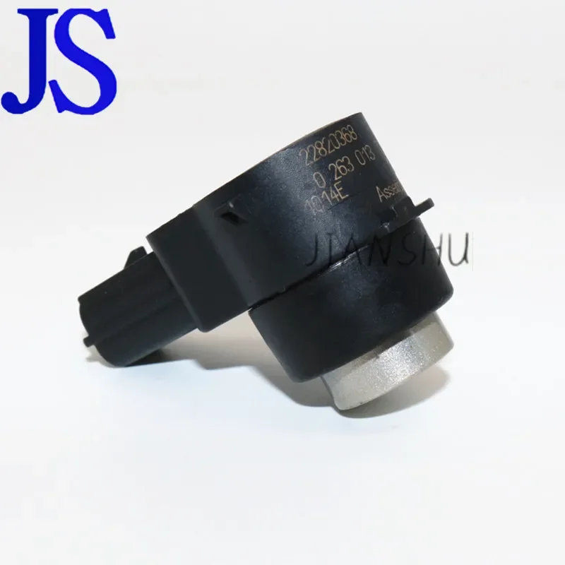 4 шт. новый бренд 22820368 OEM 0263013703 PDC Ультразвуковой датчик парковки Реверсивный радар для DTSEs Calade SRX
4 шт. новый бренд 22820368 OEM 0263013703 PDC Ультразвуковой датчик парковки Реверсивный радар для DTSEs Calade SRX