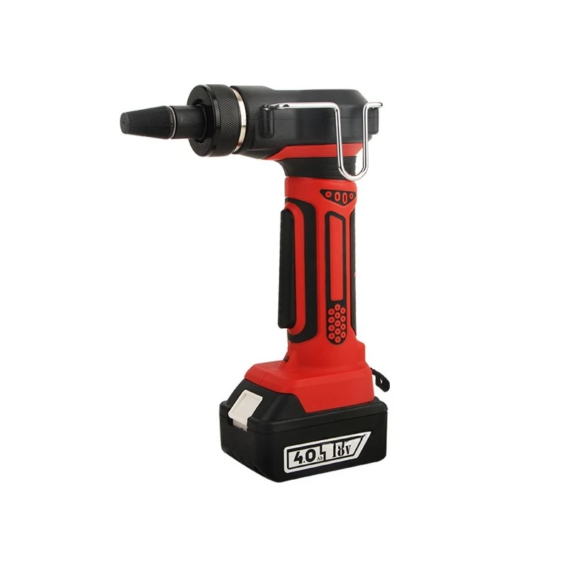 Expansion pipe brick red - electric pipe pliers 16-32pexa pipe, quick and easy connection to floor heating
Expansion pipe brick red - electric pipe pliers 16-32pexa pipe, quick and easy connection to floor heating