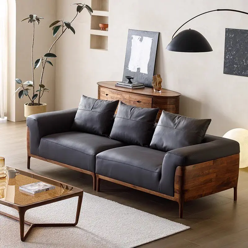 Oversized Black Living Room Sofas 3 Seater Luxury Nordic Modern Office Couch Lounge Lazy Sleeper Divano Moderno Furniture Home
Oversized Black Living Room Sofas 3 Seater Luxury Nordic Modern Office Couch Lounge Lazy Sleeper Divano Moderno Furniture Home