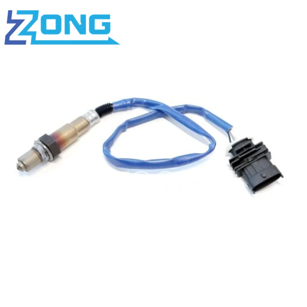 ZONG NEW O2 Oxygen Sensor For Chevrolet CRUZE Trax Opel ASTRA Buick Encore 55572993
ZONG NEW O2 Oxygen Sensor For Chevrolet CRUZE Trax Opel ASTRA Buick Encore 55572993