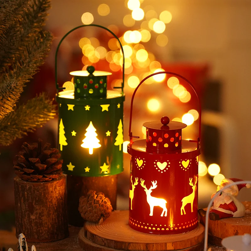 Creative Holiday Layout Christmas Candle Lamp Nordic Style Bedroom Ornaments Led Small Lamp Christmas Party Supplies
Creative Holiday Layout Christmas Candle Lamp Nordic Style Bedroom Ornaments Led Small Lamp Christmas Party Supplies