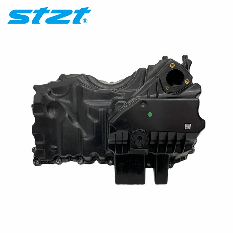 STZT 11137618512 Brand Auto Parts Oil Sump Engine Oil Pan 1113 7618 512 for BMW F10 F07 F30
STZT 11137618512 Brand Auto Parts Oil Sump Engine Oil Pan 1113 7618 512 for BMW F10 F07 F30