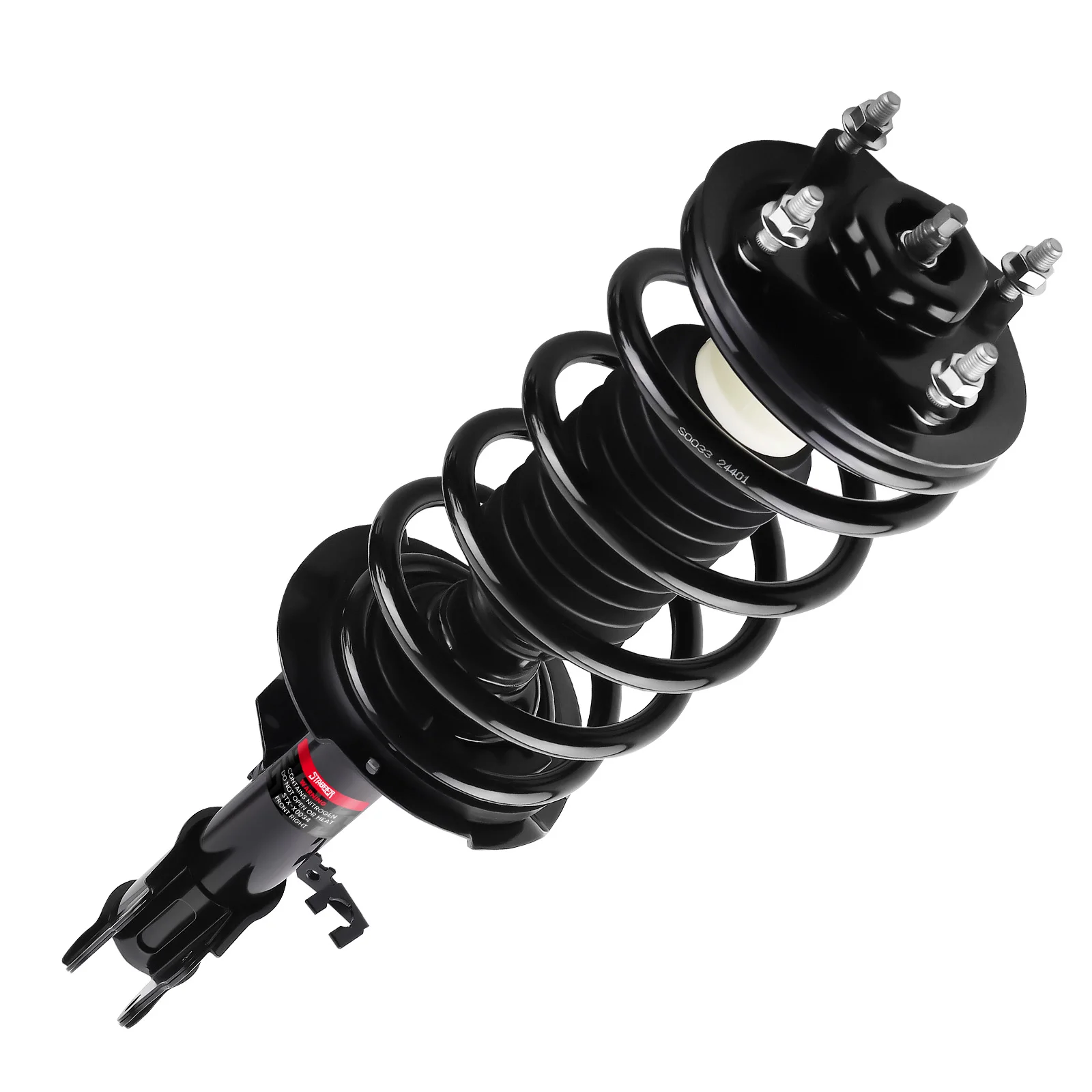 Spring Bike Shock Absorber For Ford Escape 2001-2012 For Mercury Mariner 2005-2011 Coilovers Lowering Suspension Kit
Spring Bike Shock Absorber For Ford Escape 2001-2012 For Mercury Mariner 2005-2011 Coilovers Lowering Suspension Kit
