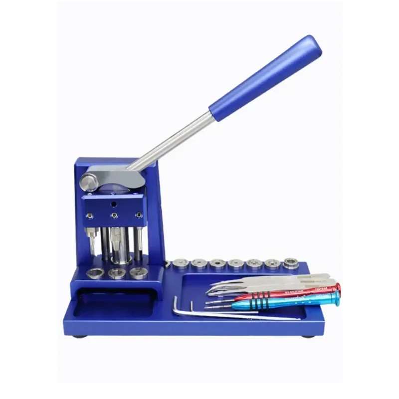 New Dental Mobile Bearing Repair Tool Open Collet Movement Precision Disassembly Mounting Bearing Repair Tool
New Dental Mobile Bearing Repair Tool Open Collet Movement Precision Disassembly Mounting Bearing Repair Tool
