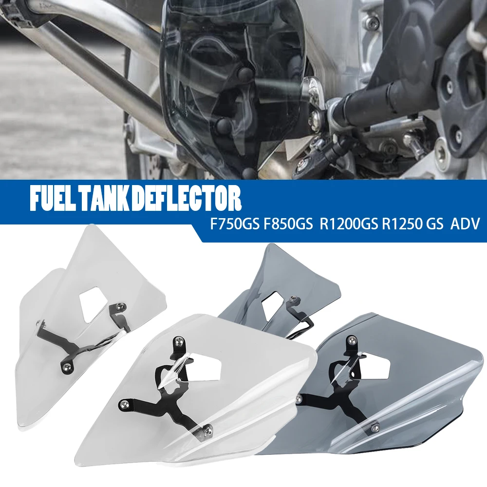 Дефлектор топливного бака для Мотоцикла BMW R1250GS Adventure R1250 GS R 1250 GS ADV LC 2013-2020 2021 2014 2015 2016 2017
Дефлектор топливного бака для Мотоцикла BMW R1250GS Adventure R1250 GS R 1250 GS ADV LC 2013-2020 2021 2014 2015 2016 2017