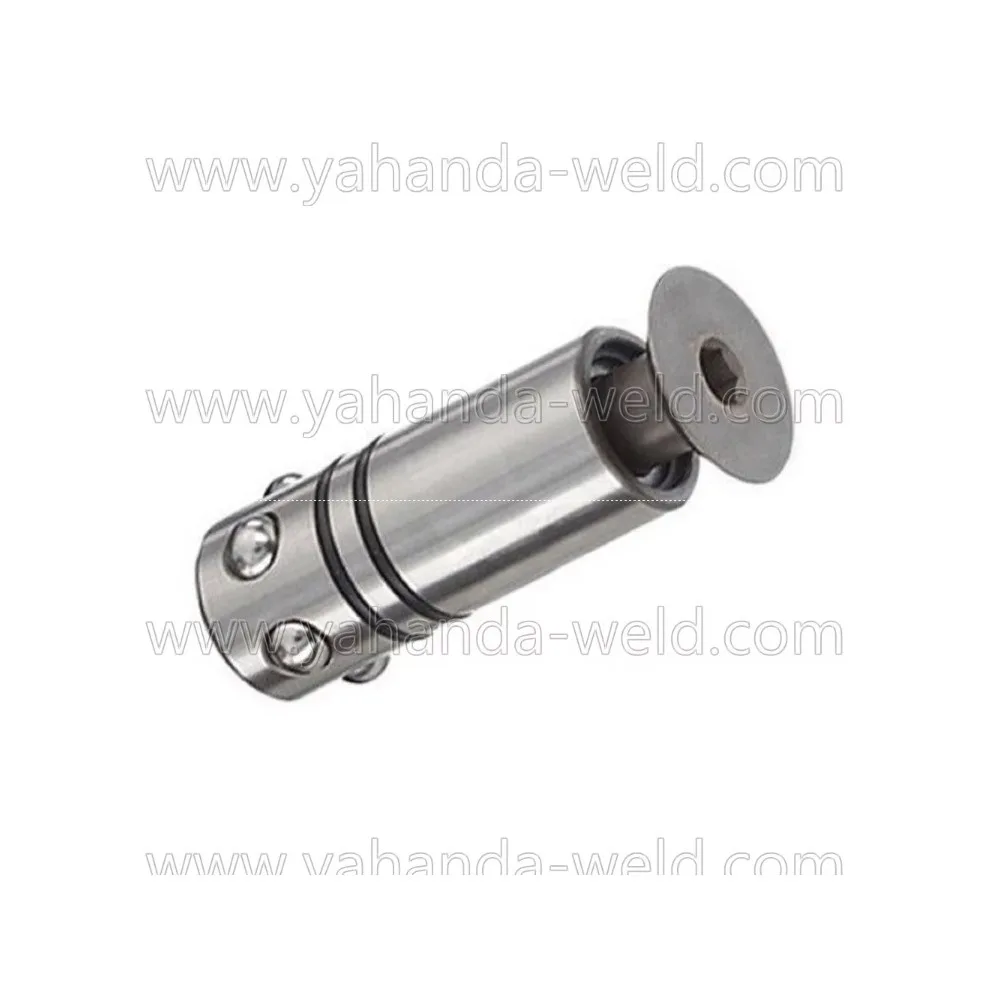 D16 Clamping Countersunk Locking Bolts for 3D/2D Welding Table
D16 Clamping Countersunk Locking Bolts for 3D/2D Welding Table