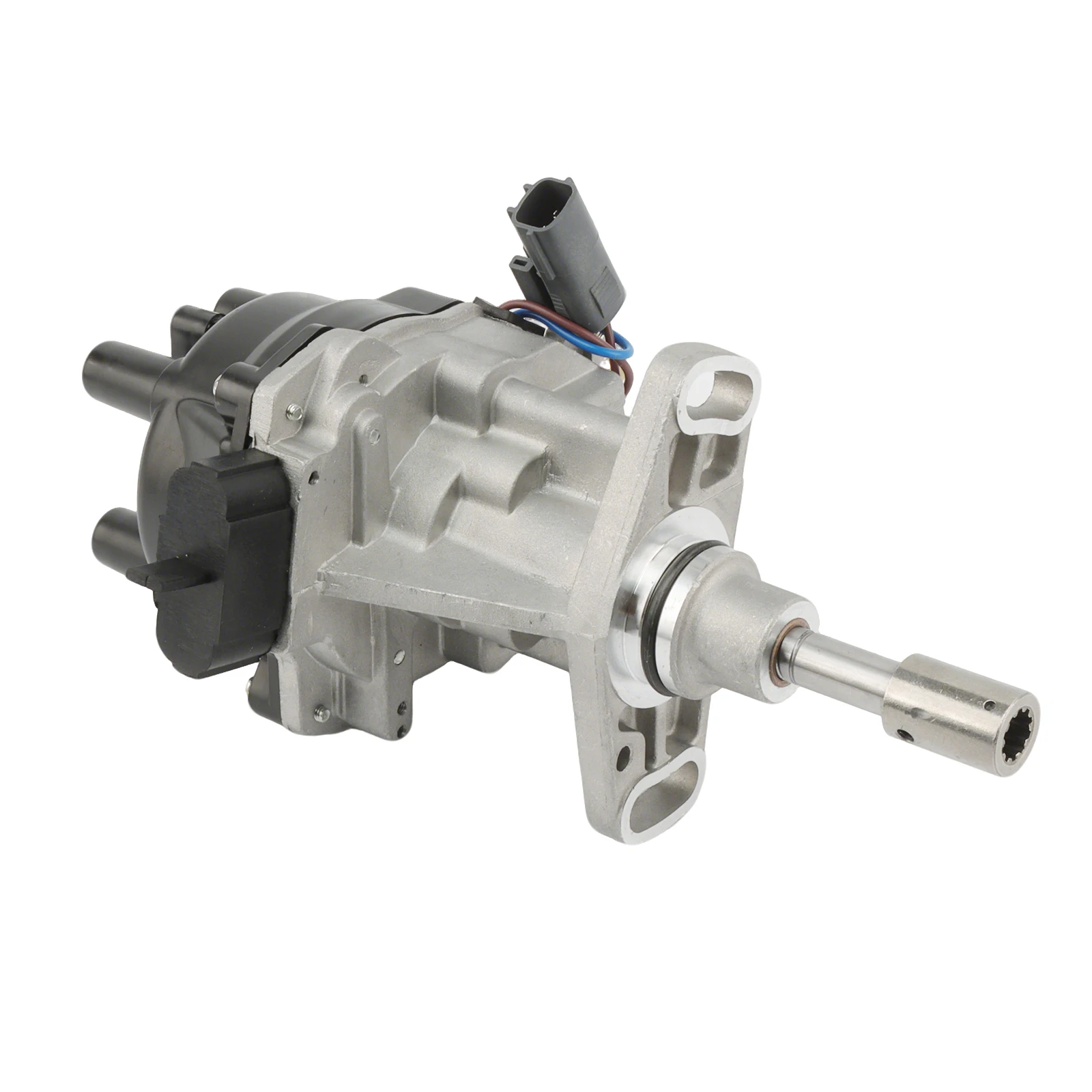 Ignition Distributor 221003S503 22100-3S500 For Nissan Frontier 2.4L 1998 1999 2000 2001 2002 2003 2004 Car Accessories Metal
Ignition Distributor 221003S503 22100-3S500 For Nissan Frontier 2.4L 1998 1999 2000 2001 2002 2003 2004 Car Accessories Metal