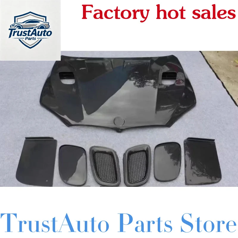Hot Selling TreasuresPremium Accsori Wide Body Kit LM Car Bumper Hood Type Is Suitle F XM FTrustAuto Parts Store
Hot Selling TreasuresPremium Accsori Wide Body Kit LM Car Bumper Hood Type Is Suitle F XM FTrustAuto Parts Store