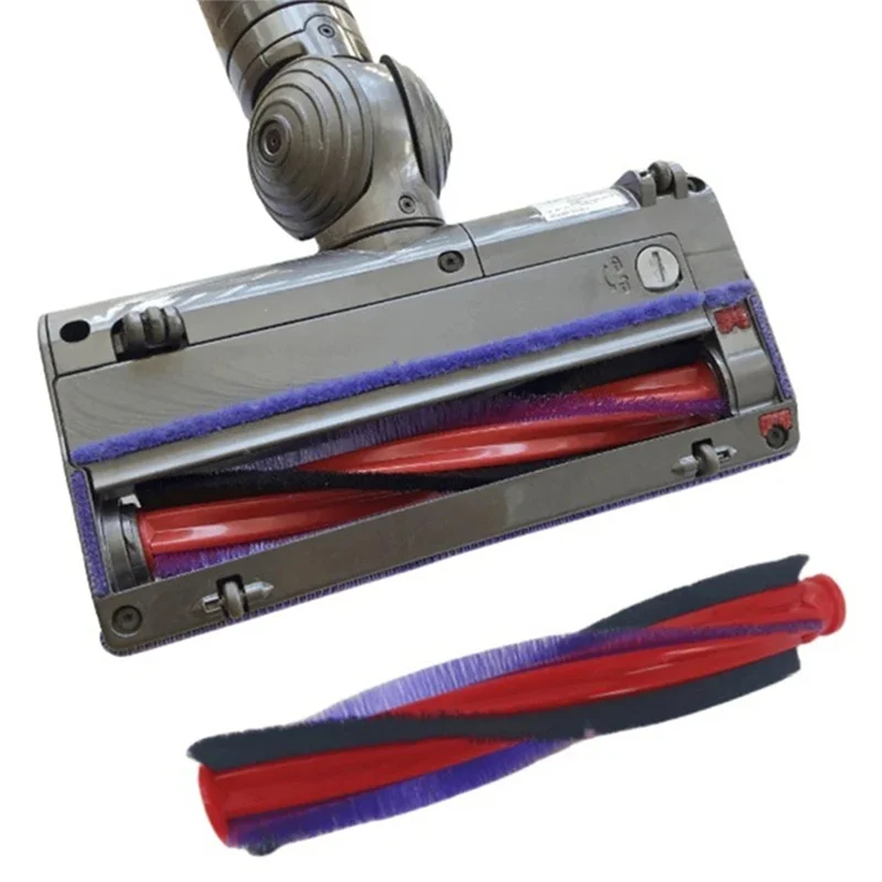 ABZA-для пылесосов Dyson, аксессуары V6 DC59 DC62 SV03, электрическая щетка, роликовая щетка, запасные части, щетка
ABZA-для пылесосов Dyson, аксессуары V6 DC59 DC62 SV03, электрическая щетка, роликовая щетка, запасные части, щетка