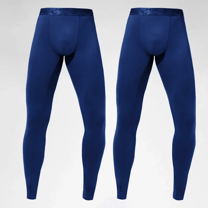 2PCSGunpowder-style separated boxer shorts without underwear as base layer for warmth. Men's thin style briefs.
2PCSGunpowder-style separated boxer shorts without underwear as base layer for warmth. Men's thin style briefs.