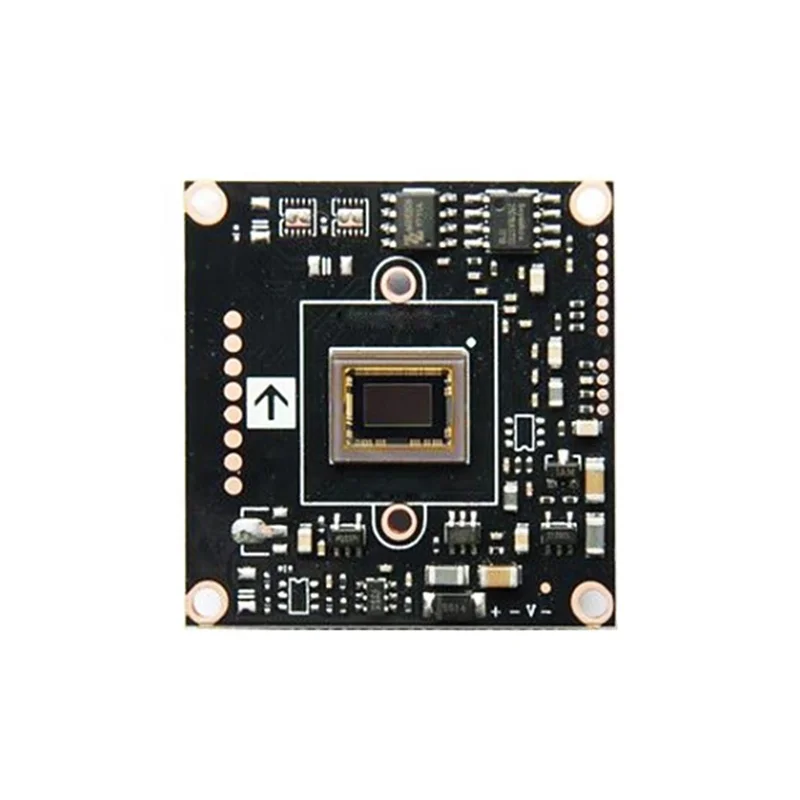 Manufacturer Supply AHD AF Cam 2MP 1/2.8" IMX327 1080p 30fps 4 In 1 Ultra Wide Dynamic Coaxial Hd Surveillance USB Camera Module
Manufacturer Supply AHD AF Cam 2MP 1/2.8" IMX327 1080p 30fps 4 In 1 Ultra Wide Dynamic Coaxial Hd Surveillance USB Camera Module