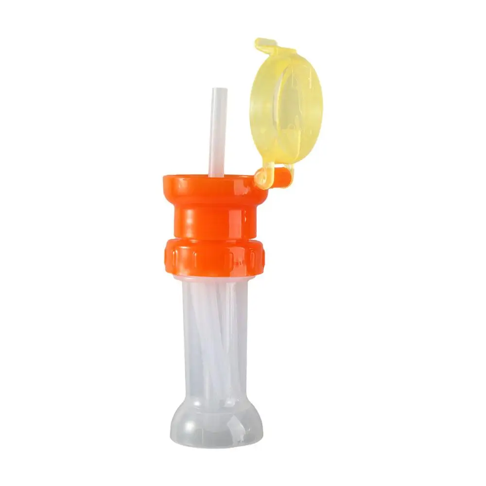 Portable Straw Lid With Straw Twist Cover Cap Water Bottle Cap Drinking Tube Bottle Replacement Lid Feeding Drinkware
Portable Straw Lid With Straw Twist Cover Cap Water Bottle Cap Drinking Tube Bottle Replacement Lid Feeding Drinkware