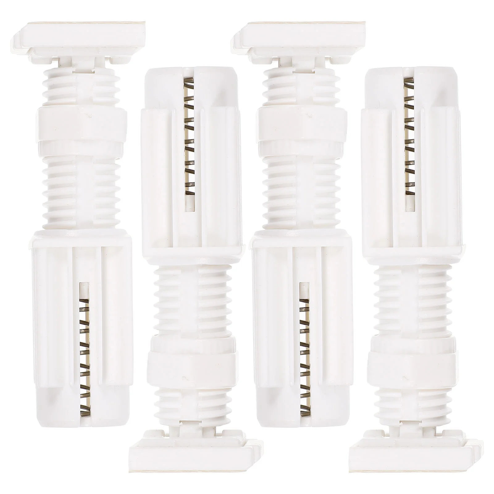 4 Pcs Shutter Installation Code Shutters Louver Blinds Brackets Curtain Tools Ceiling Plastic for Mounting Holder
4 Pcs Shutter Installation Code Shutters Louver Blinds Brackets Curtain Tools Ceiling Plastic for Mounting Holder