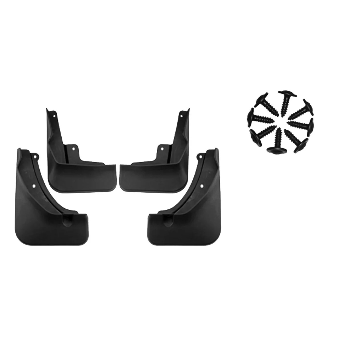 Car Mud Flaps for Chevrolet Orlando 2018-2020 Mudguards Fender Mud Guard Flap Splash Flaps Accessories
Car Mud Flaps for Chevrolet Orlando 2018-2020 Mudguards Fender Mud Guard Flap Splash Flaps Accessories