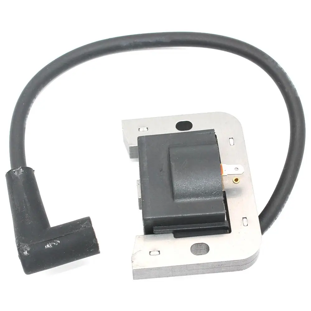 Катушка зажигания bb для Kohler SV470 SV480 SV530 SV540 SV541 SV590 SV591 SV600 SV601 SV610 SV620, Toro 74360 74363 2058403-S 2058404-S
Катушка зажигания bb для Kohler SV470 SV480 SV530 SV540 SV541 SV590 SV591 SV600 SV601 SV610 SV620, Toro 74360 74363 2058403-S 2058404-S